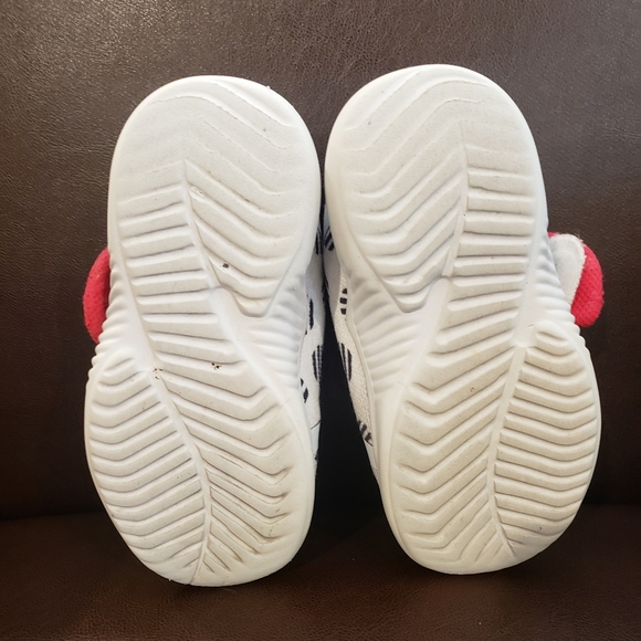 Size 7 minnie Disney Adidas - Picture 6 of 11